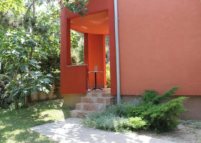 Apartments Isabela