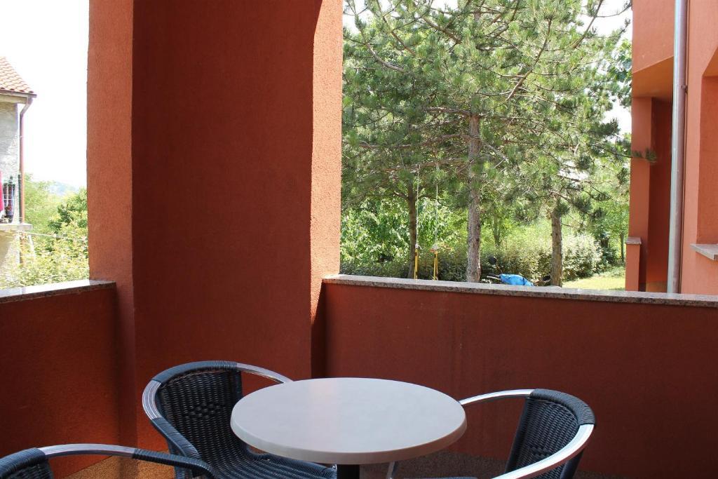 Isabela Apartmán Baska (Krk)