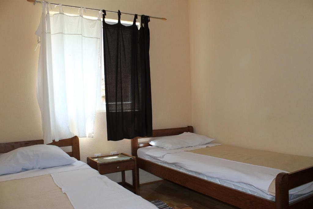 Isabela Apartmán Baska (Krk)