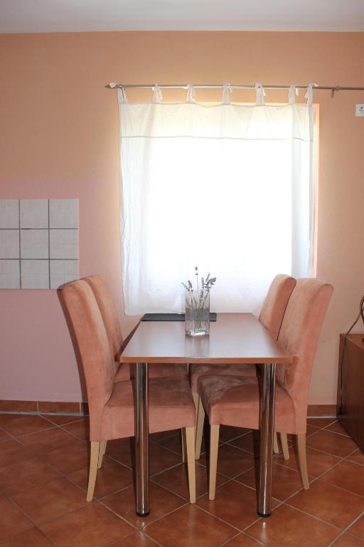 Isabela Apartmán