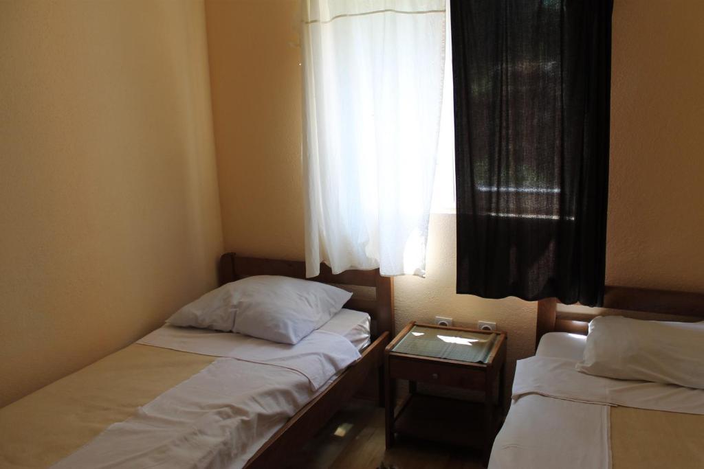 Isabela Apartmán Baska (Krk)