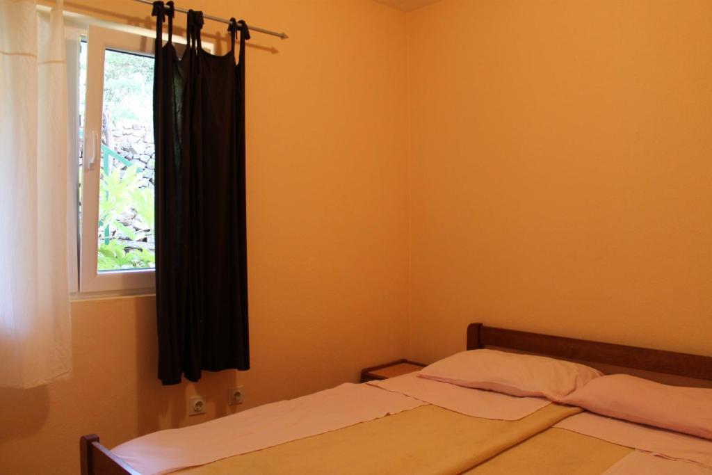 Isabela Apartmán Baska (Krk)