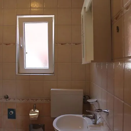 Apartments Isabela Baska (Krk) Room photo