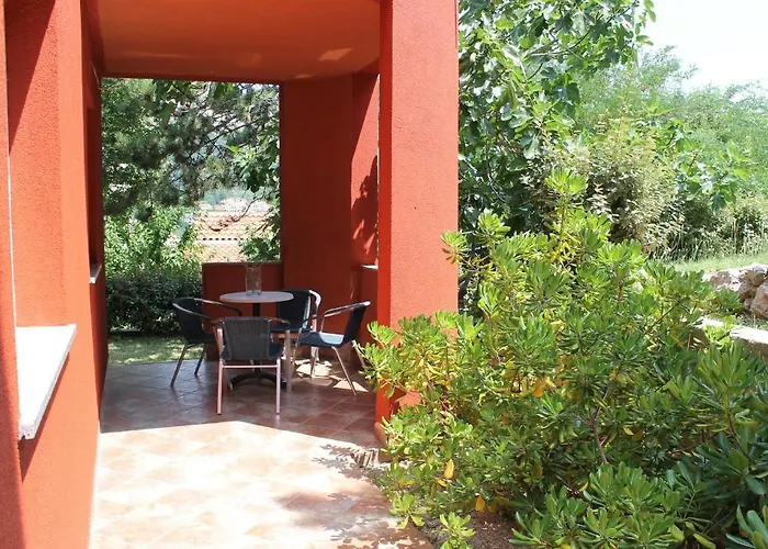 Apartments Isabela