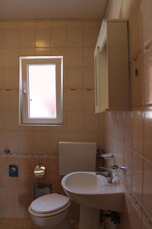 Appartement Isabela Baška