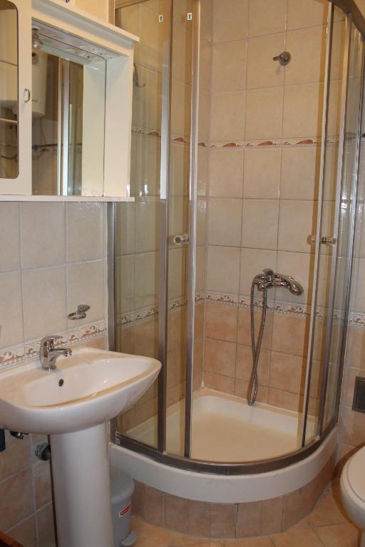 Appartement Isabela Baška