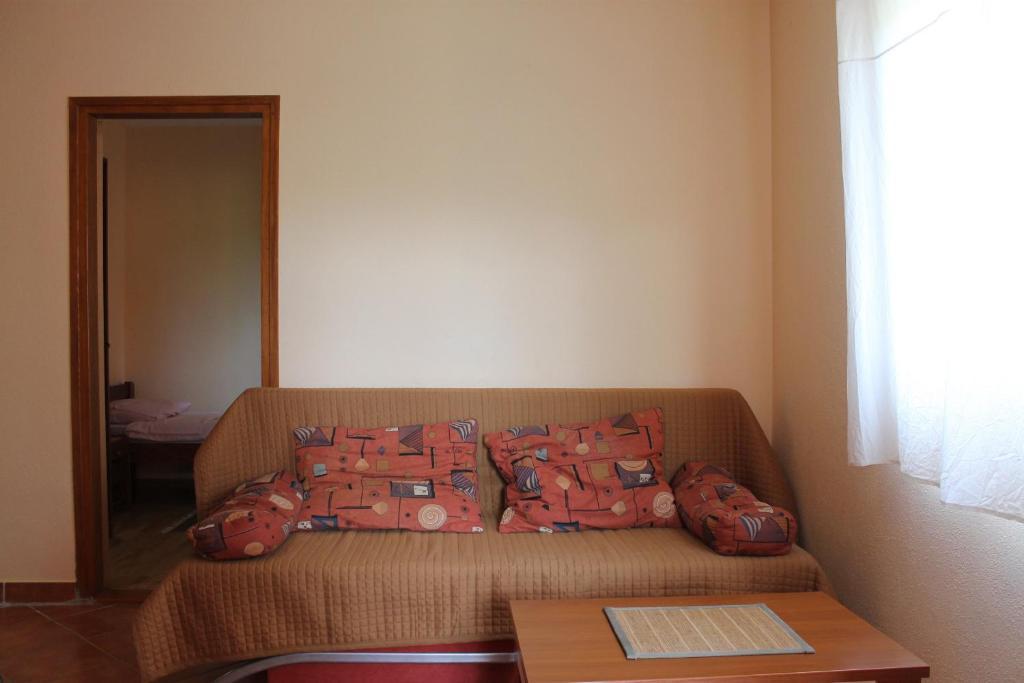 Isabela Appartement