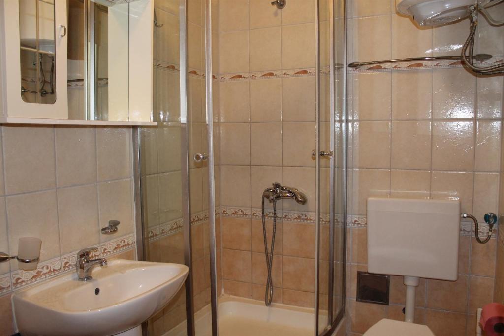 Isabela Appartement