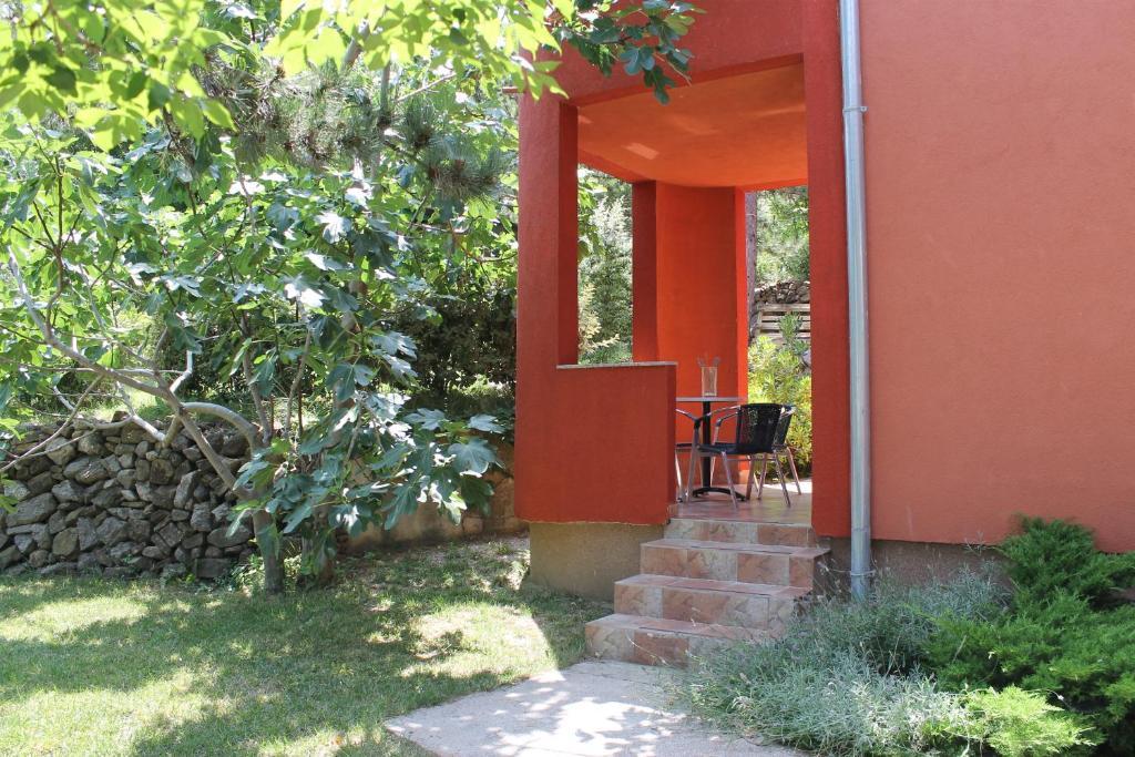 Appartement Isabela Baška